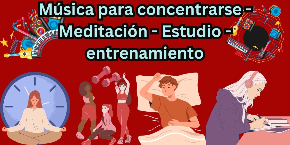 Musica para Meditacion Botón