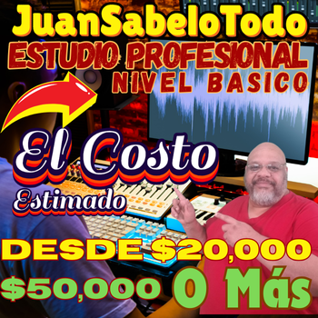 Estudio Profesional Nivel Basico