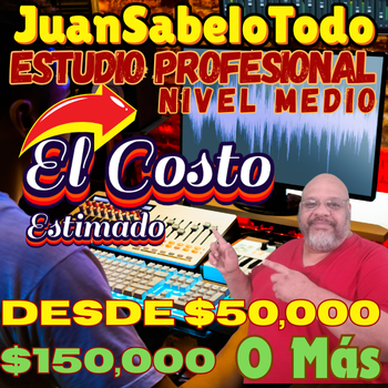 Estudio Profesional Nivel Medio