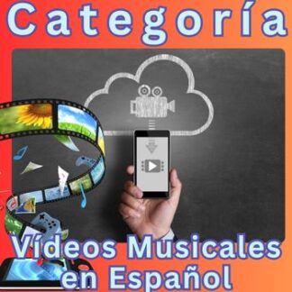 Videos Musicales en Español para Descarga