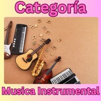 Musica Instrumental