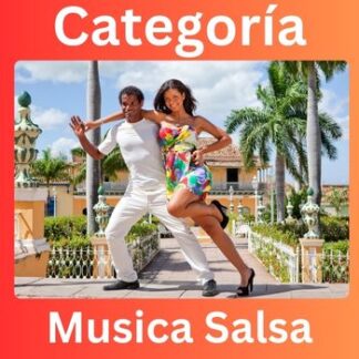 Salsa