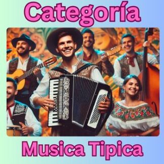 Musica Tipica