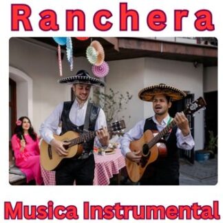 Ranchera