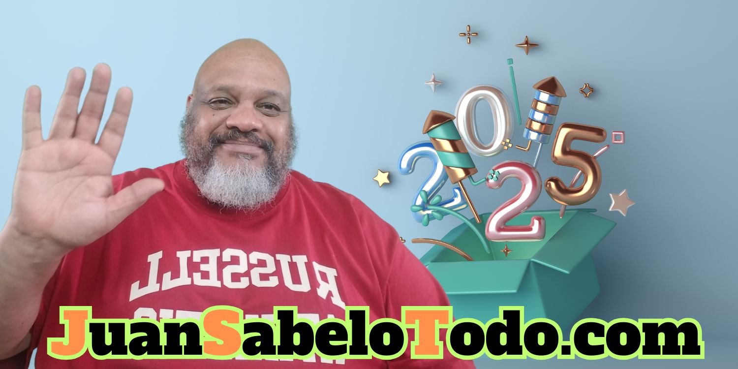 Welcome 2025 Jan web header