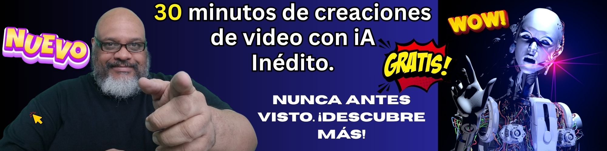 Magic Ai Affiliate banner